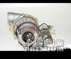 TURBINA VOLVO- 850 TDI