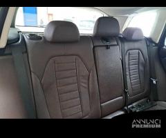 BMW X3 xDrive 20d Business Advantage Autom. - 6