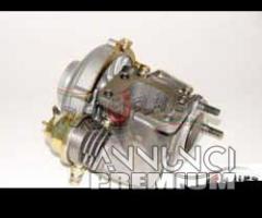 TURBINA VOLVO- 850 TDI