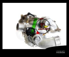 TURBINA  FORD FOCUS III  2.3 RS