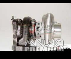 TURBINA HYUNDAI GALLOPPER 2.5 TDI