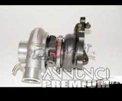 TURBINA HYUNDAI GALLOPPER 2.5 TDI