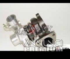 TURBINA HYUNDAI GALLOPPER 2.5 TDI