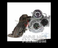 TURBINA ALFA-ROMEO GIULIETTA 1.8 TBI