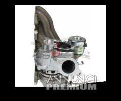 TURBINA ALFA-ROMEO GIULIETTA 1.8 TBI