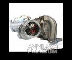 TURBINA ALFA-ROMEO GIULIETTA 1.8 TBI - 6