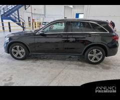 MERCEDES-BENZ GLC 220 d 4Matic Sport aut.