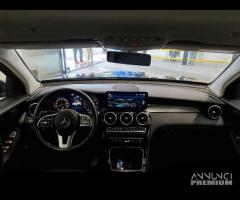 MERCEDES-BENZ GLC 220 d 4Matic Sport aut.