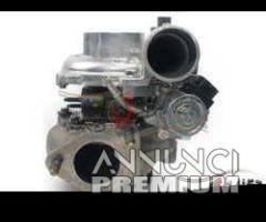 TURBINA TOYOTA LAND CRUISER 90