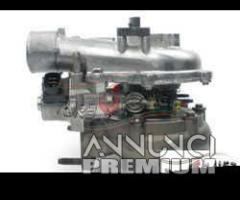 TURBINA TOYOTA LAND CRUISER 90