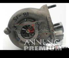 TURBINA TOYOTA LAND CRUISER 90