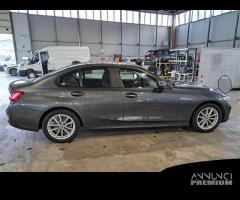 BMW 320 xDrive Business Advantage aut. 4 PORTE BER