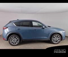 MAZDA CX-5 Diesel 2.2L 150cv 2WD 6MT Exceed