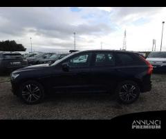 VOLVO XC60 D4 AWD Geartronic Business