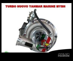 Turbo NUOVO MYBH Turbina 119775-18010