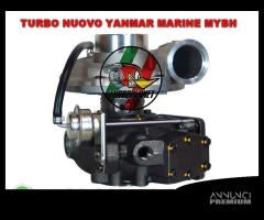 Turbo NUOVO MYBH Turbina 119775-18010