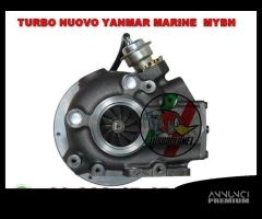 Turbo NUOVO MYBH Turbina 119775-18010