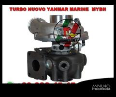 Turbo NUOVO MYBH Turbina 119775-18010