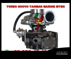 Turbo NUOVO MYBH Turbina 119775-18010