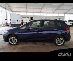 BMW 216 ACTIVE TOURER Business