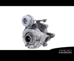 TURBINA PEUGEOT 307 2.0 HDI