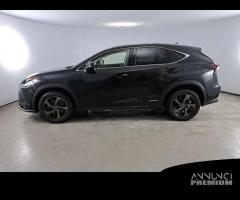 LEXUS NX 300h Hybrid Premium 4WD Autom.