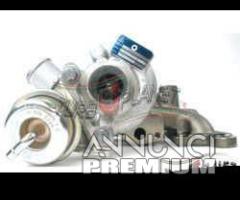 TURBINA SMART DIESEL 0.8L