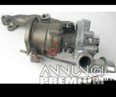 TURBINA SMART DIESEL 0.8L