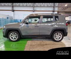 JEEP RENEGADE 1.0 T3 120cv Limited