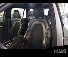 VOLVO XC90 B5 D AWD Geartronic R-Design