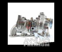 TURBINA VW TOURAN (1T3) 1.4 TSI ECOFUEL - 3