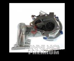 TURBINA VW TOURAN (1T3) 1.4 TSI ECOFUEL - 5