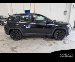 JEEP COMPASS 1.6 MJet II 88kW Night Eagle