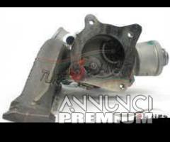 TURBINA AUDI A4 AVANT (8ED, B7) 2.0 TFSI QUATTRO