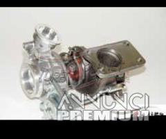 TURBINA KUBOTA MARINE 5.250 TDI