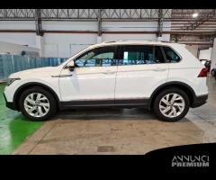 VOLKSWAGEN TIGUAN 2.0 TDI SCR 110KW Elegance DSG