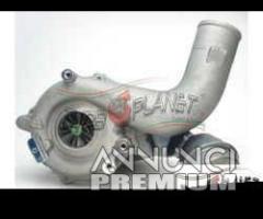 TURBINA AUDI A3 (8L1) 1.8 T QUATTRO