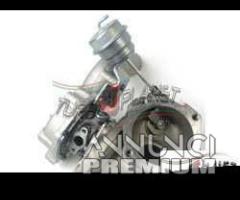 TURBINA AUDI A3 (8L1) 1.8 T QUATTRO