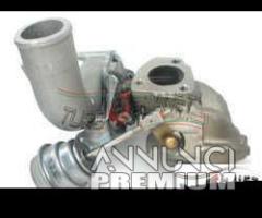 TURBINA AUDI A3 (8L1) 1.8 T QUATTRO