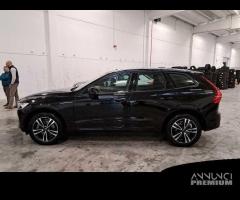 VOLVO XC60 B4 D AWD Geartronic Business