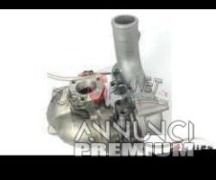 TURBINA AUDI A3 (8L1) 1.8 T QUATTRO