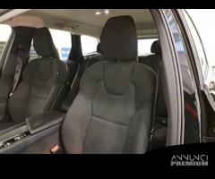 VOLVO XC60 B4 D AWD Geartronic Business