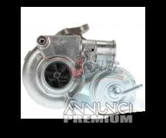 TURBINA SMART-MCC SMART FORTWO