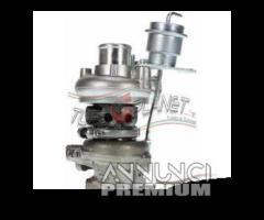 TURBINA SMART-MCC SMART FORTWO