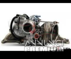 TURBINA OPEL SPEEDSTER (E01) 2.0 TURBO (R97)