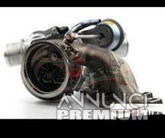 TURBINA OPEL SPEEDSTER (E01) 2.0 TURBO (R97)