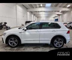 VOLKSWAGEN TIGUAN 2.0 TDI SCR 110KW Sport BMT DSG