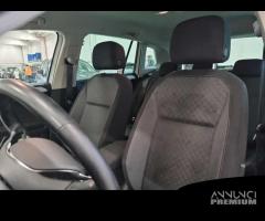 VOLKSWAGEN TIGUAN 2.0 TDI SCR 110KW Sport BMT DSG