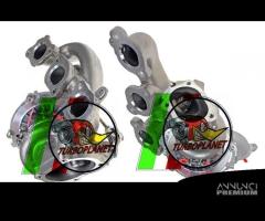 TURBINA ALFA ROMEO STELVIO (949_)DA 2.9 L Q4 BENZ.