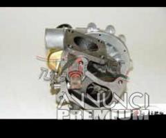 TURBINA ISUZU NLR, NNR, N SERIES TRUCK 3.0L